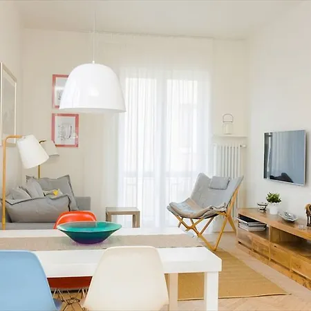 Shortstaypoland Walecznych B16 Apartment