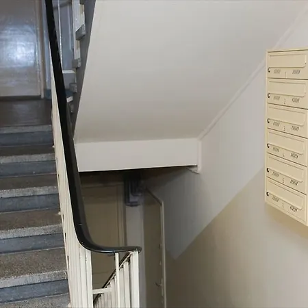 Apartment Shortstaypoland Walecznych B16