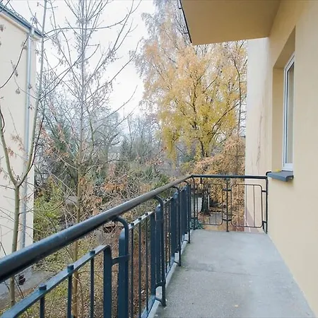 Shortstaypoland Walecznych B16 Apartment